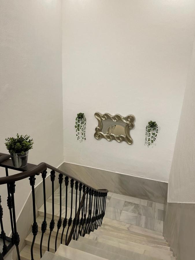 Gasthof Bf Boutique Jerez Jerez de la Frontera