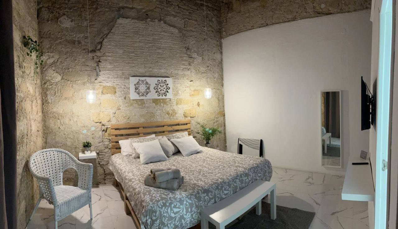 Gasthof Bf Boutique Jerez