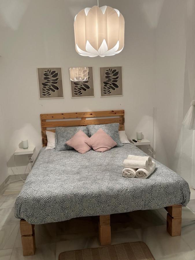 Gasthof Bf Boutique Jerez *