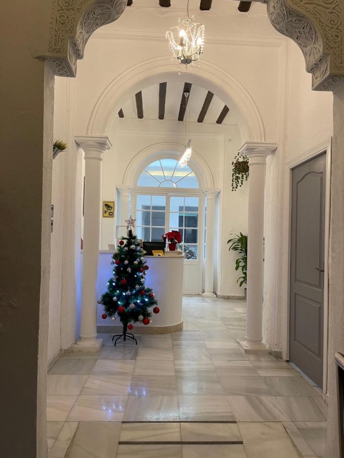 Gasthof Bf Boutique Jerez