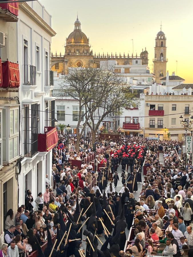 Gasthof Bf Boutique Jerez