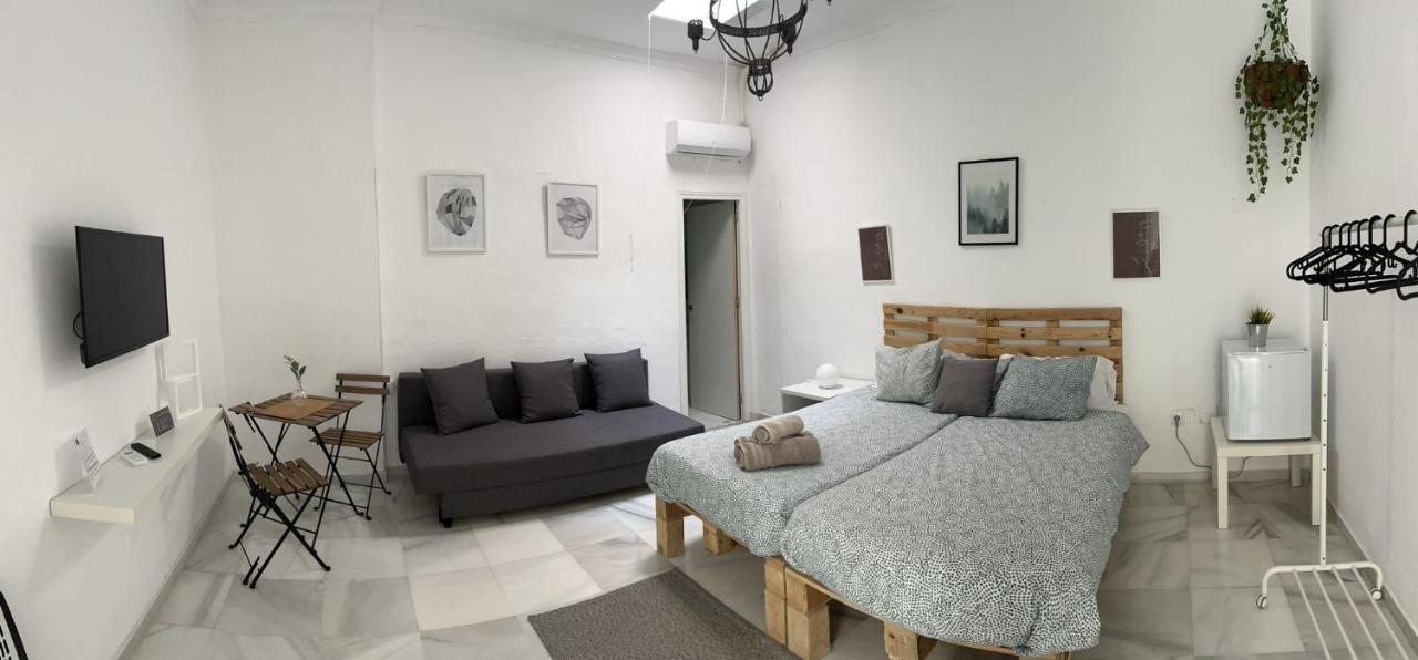 Gasthof Bf Boutique Jerez *