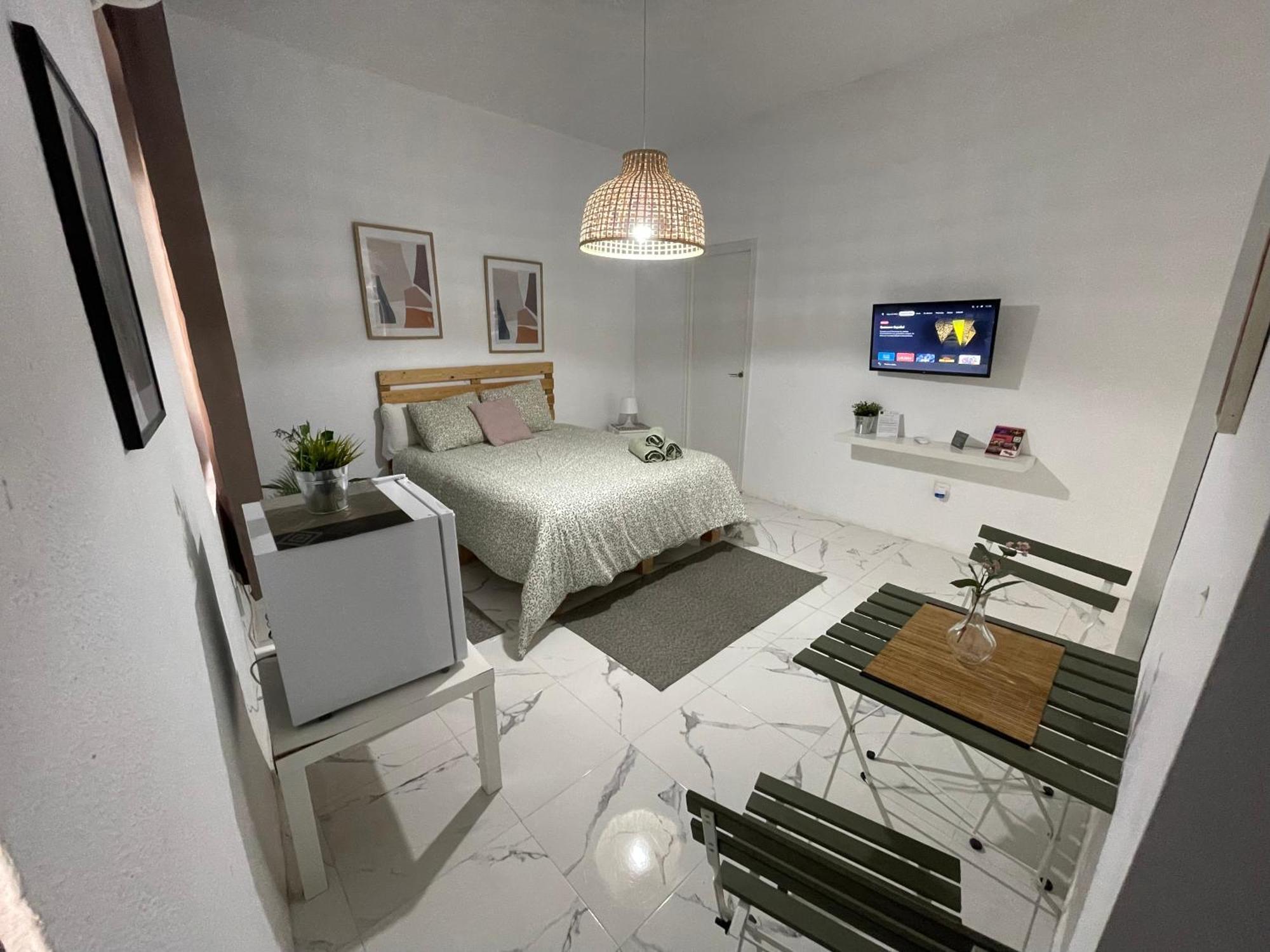 Gasthof Bf Boutique Jerez Jerez de la Frontera