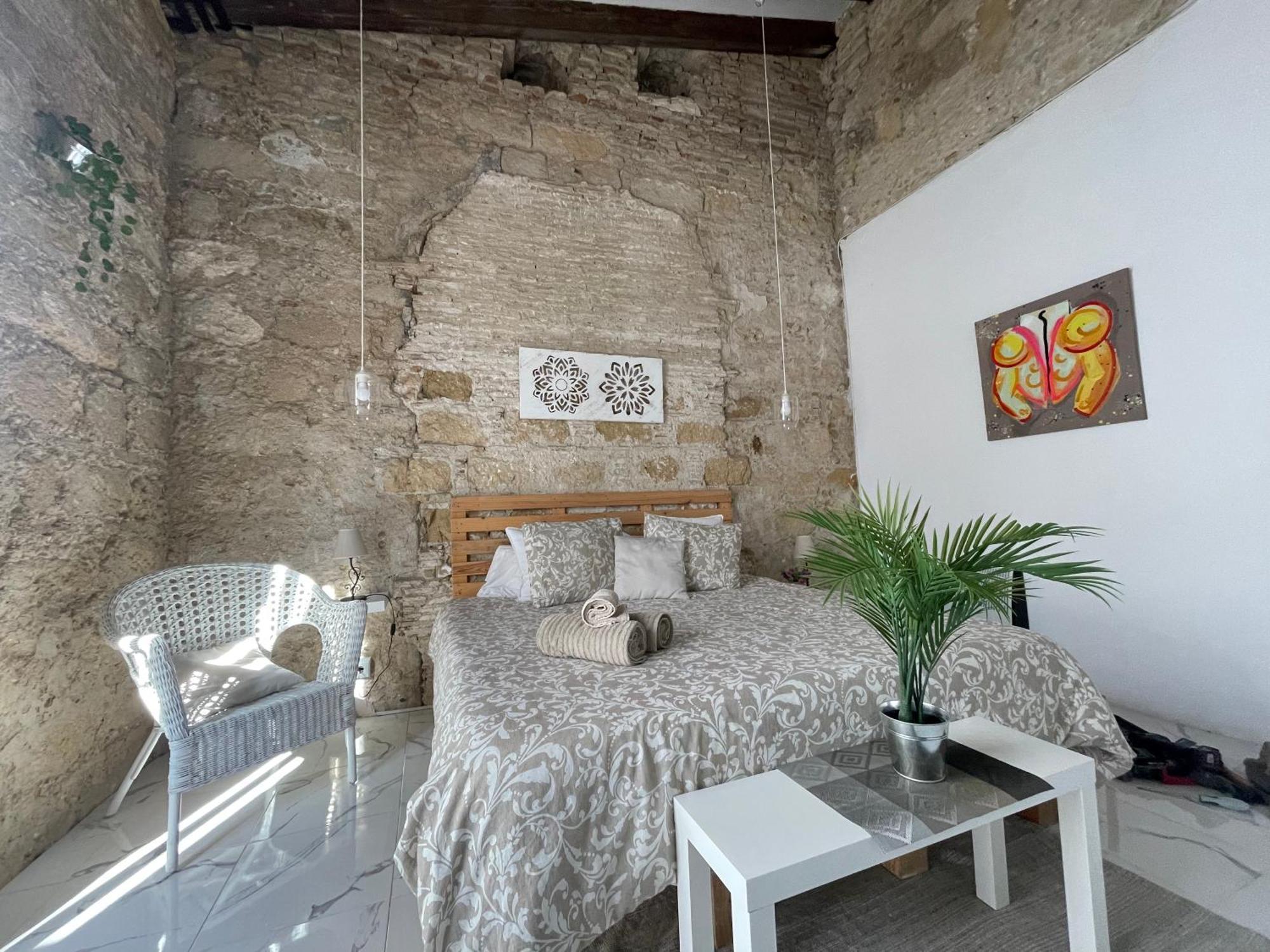 Gasthof Bf Boutique Jerez *