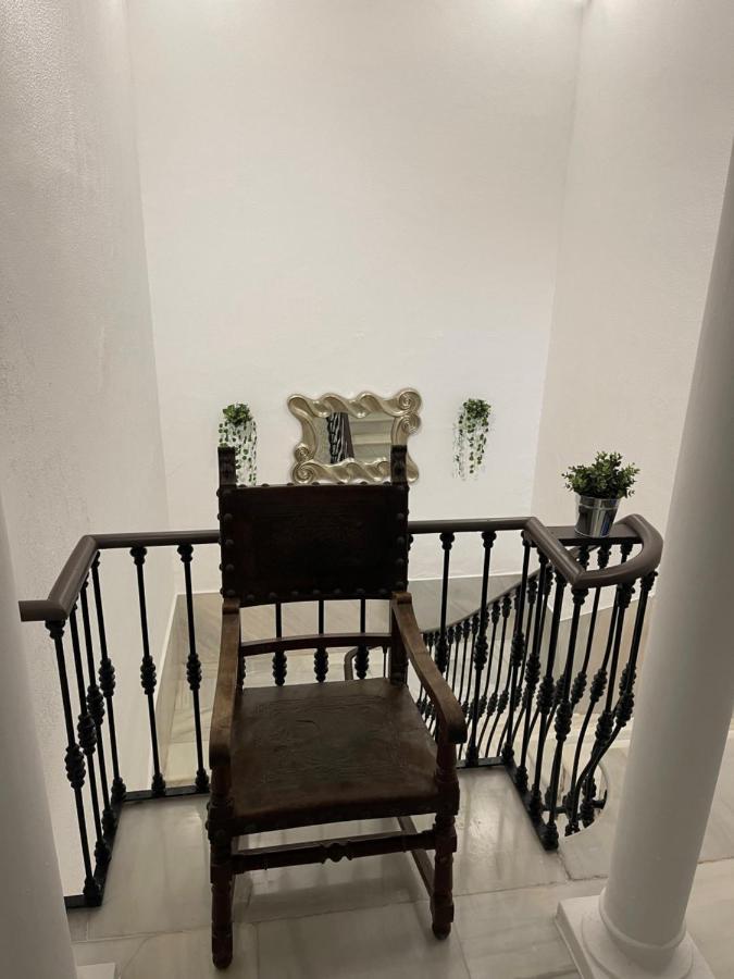 Bf Boutique Jerez * Jerez de la Frontera
