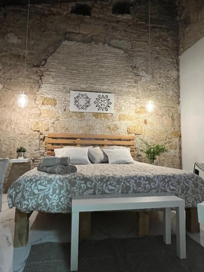 Casa de hóspedes Bf Boutique Jerez *