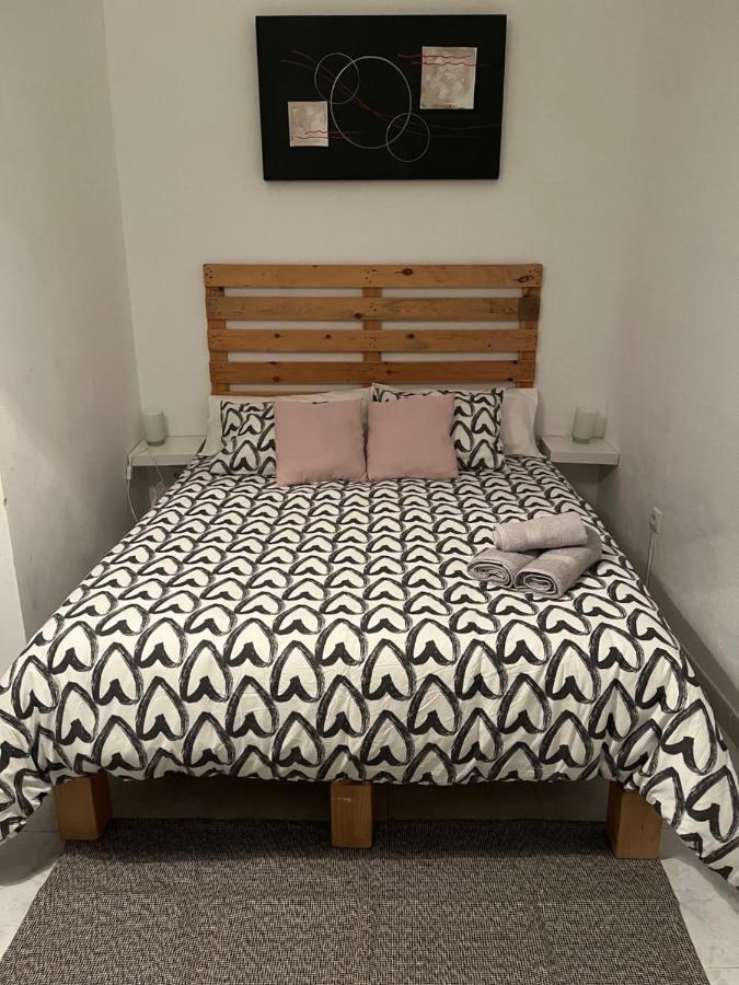Casa de hóspedes Bf Boutique Jerez Jerez de la Frontera