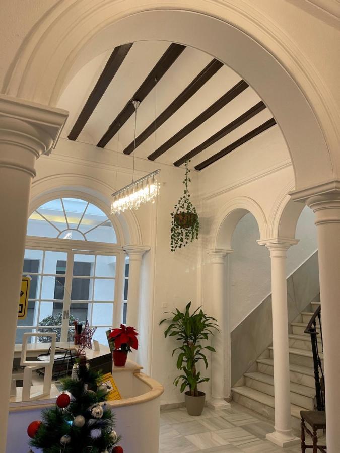 Bf Boutique Jerez * Jerez de la Frontera