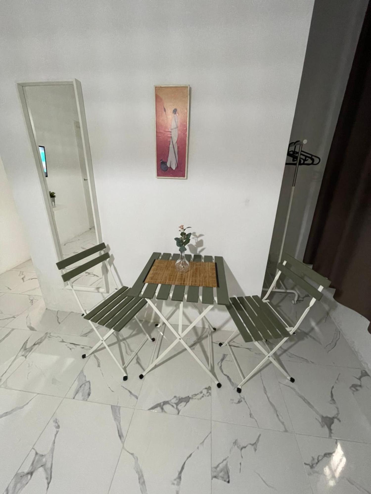 Pensjonat Bf Boutique Jerez